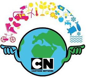  CN CARTOON NETWORK