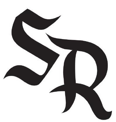 Trademark Logo SR