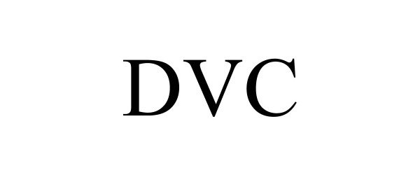 DVC