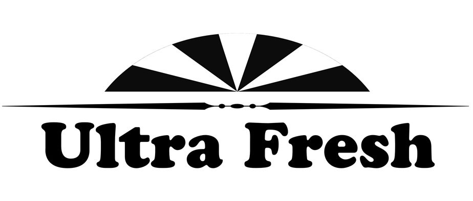 Trademark Logo ULTRA FRESH