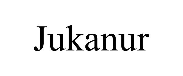  JUKANUR