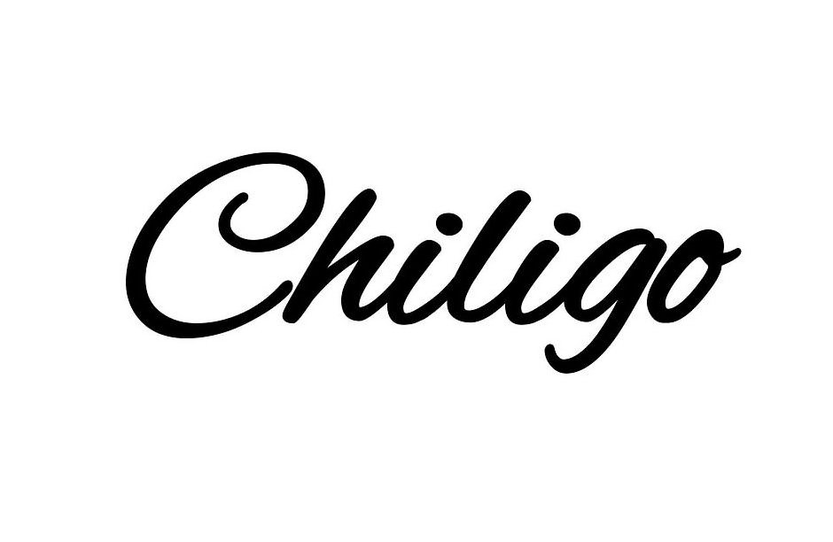 Trademark Logo CHILIGO