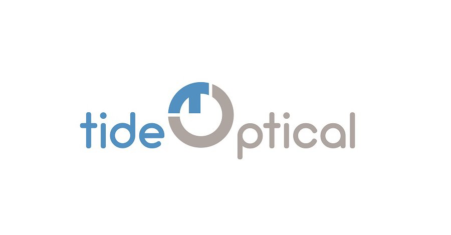 Trademark Logo TIDE OPTICAL