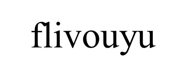  FLIVOUYU