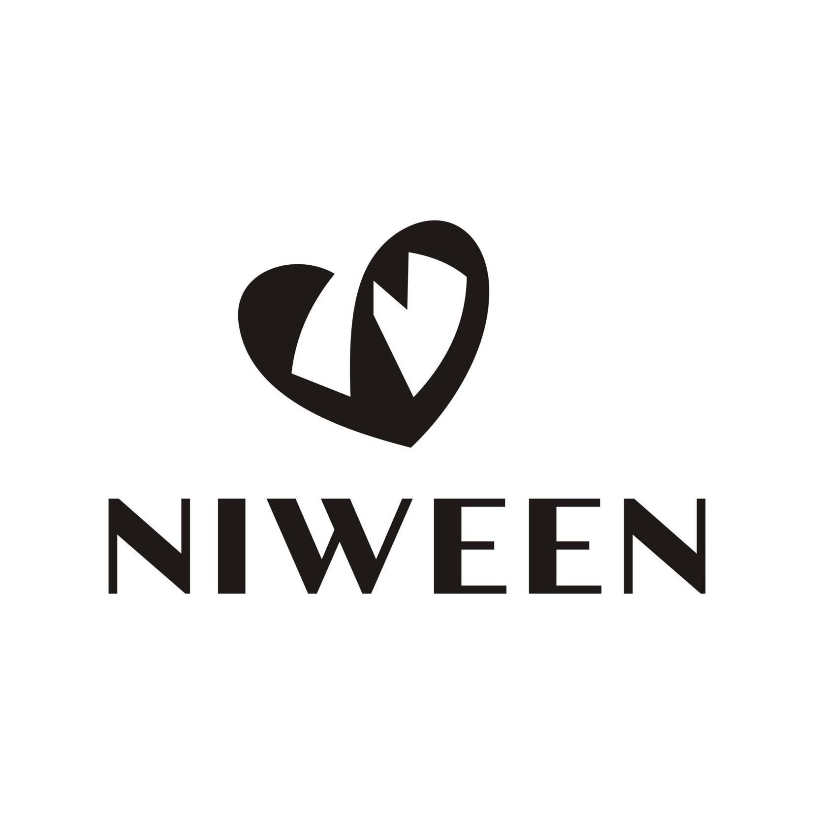 Trademark Logo NIWEEN