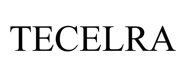 Trademark Logo TECELRA