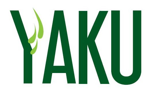Trademark Logo YAKU