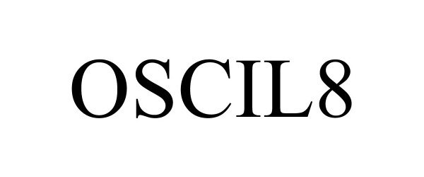  OSCIL8