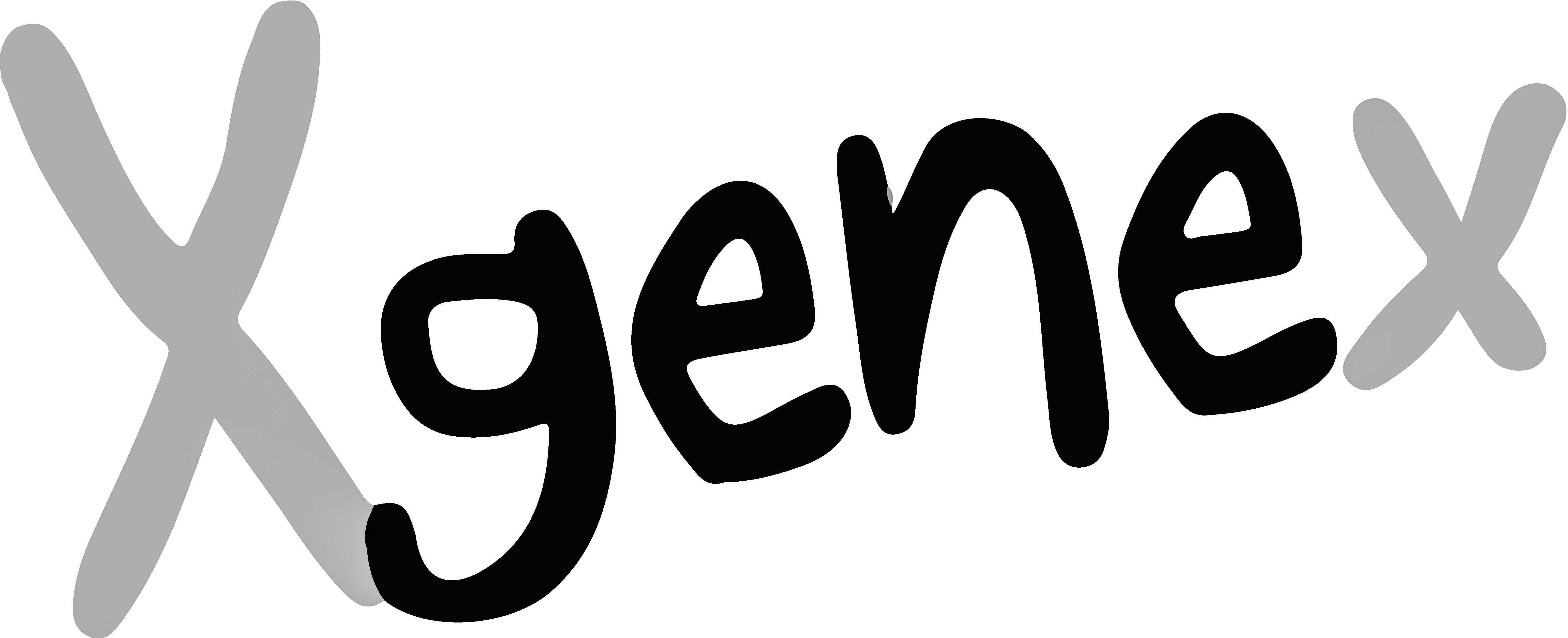 Trademark Logo XGENEX