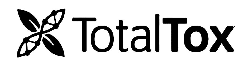 Trademark Logo TOTALTOX