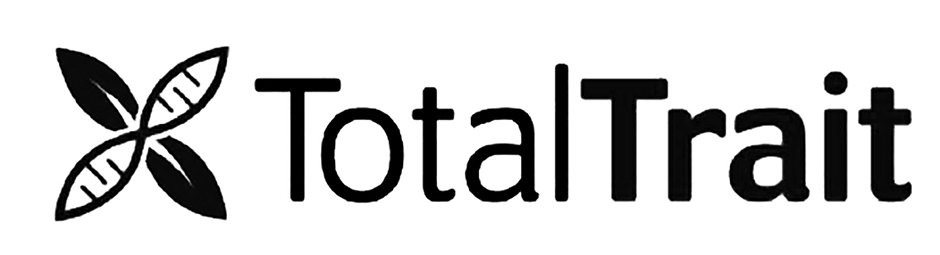 Trademark Logo TOTALTRAIT