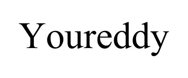 Trademark Logo YOUREDDY