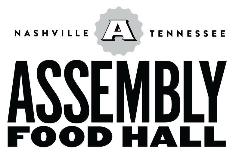  ASSEMBLY FOOD HALL NASHVILLE A TENNESSEE