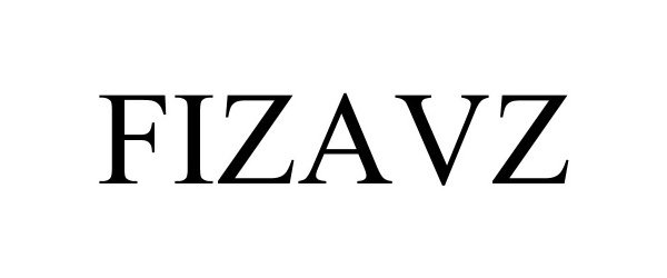  FIZAVZ