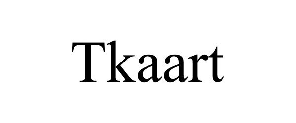  TKAART