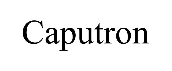  CAPUTRON