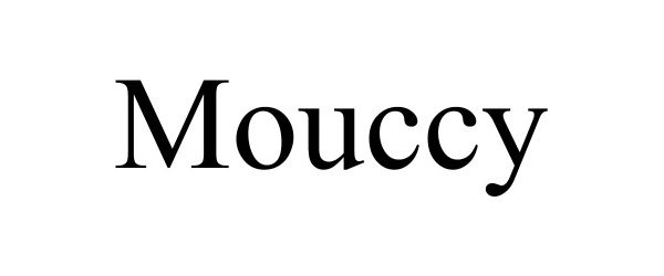  MOUCCY