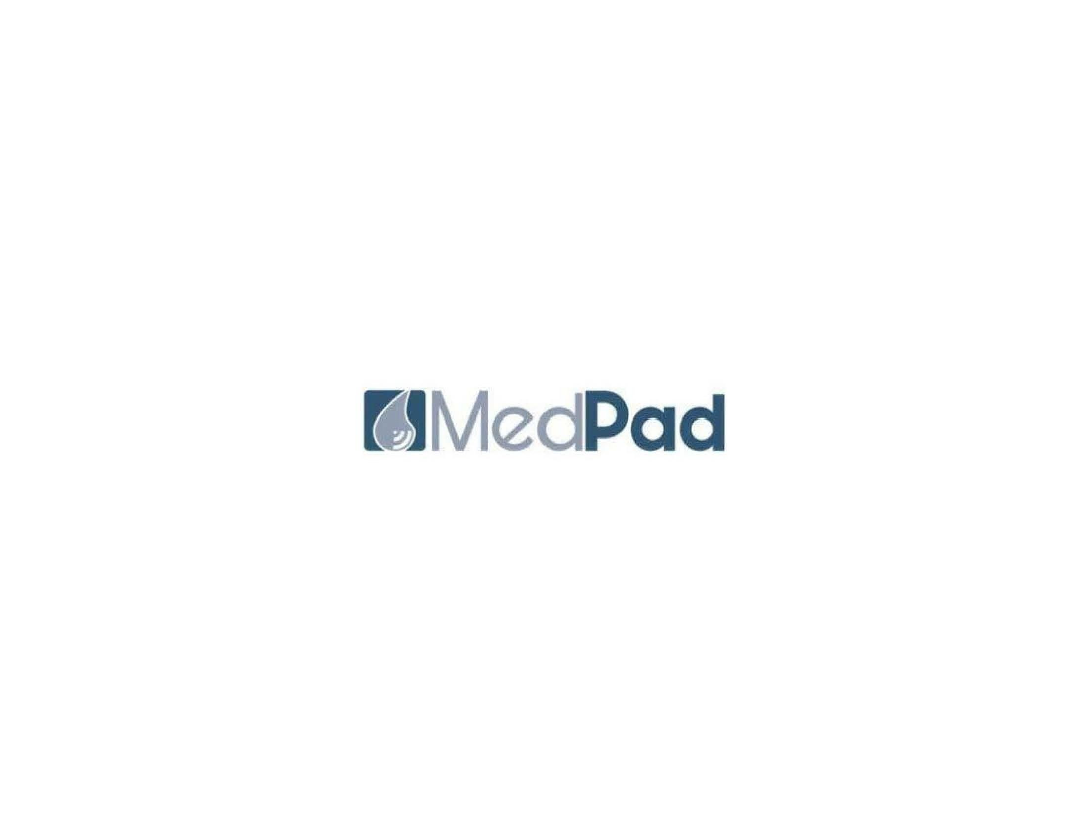 Trademark Logo MEDPAD