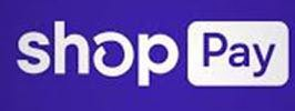 Trademark Logo SHOP PAY