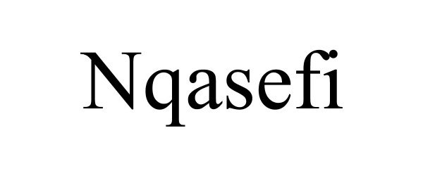  NQASEFI