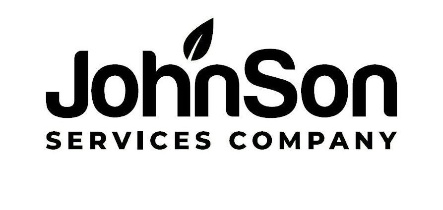 Trademark Logo JOHNSON SERVICES COMPANY