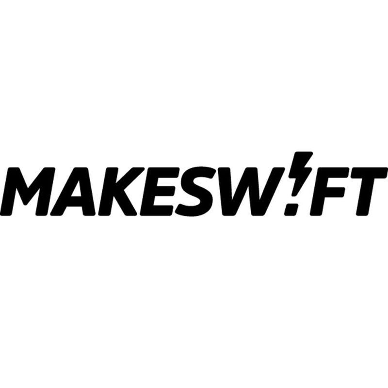 Trademark Logo MAKESWIFT