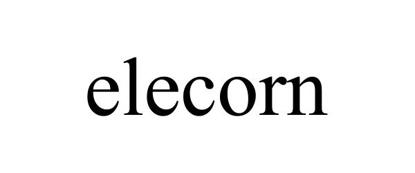  ELECORN