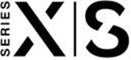 Trademark Logo SERIES X|S