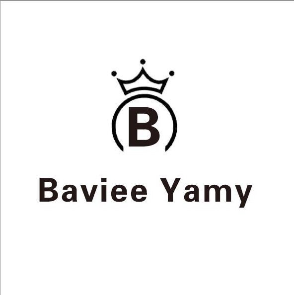  B BAVIEE YAMY