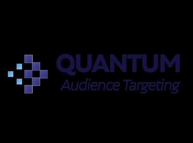 Trademark Logo QUANTUM AUDIENCE TRARGETING