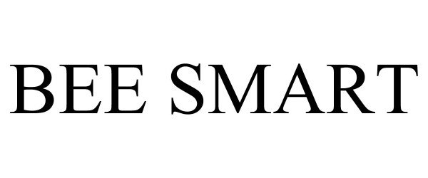 Trademark Logo BEE SMART