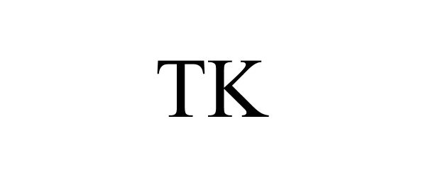  TK