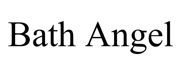 Trademark Logo BATH ANGEL