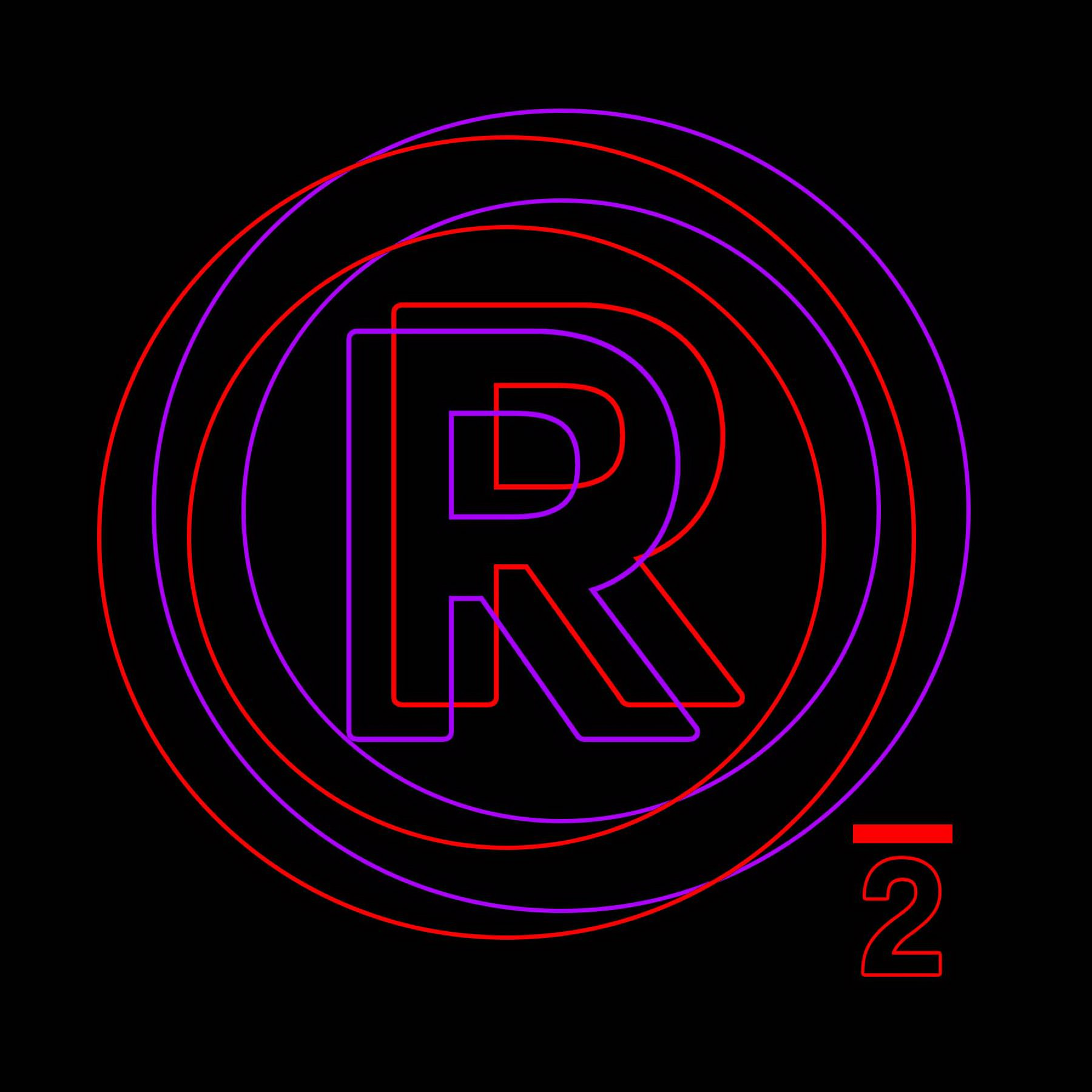  R R 2