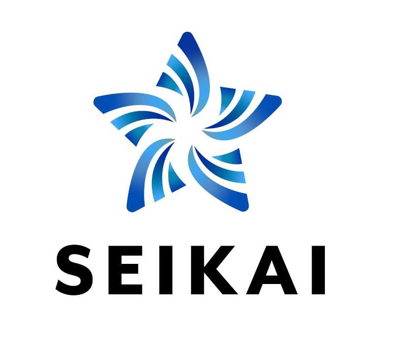 Trademark Logo SEIKAI