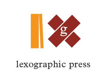 Trademark Logo LEXOGRAPHIC PRESS