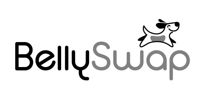 Trademark Logo BELLYSWAP