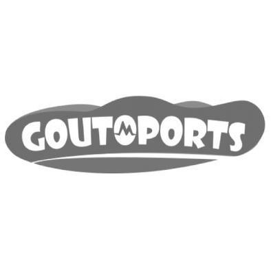 Trademark Logo GOUTOPORTS