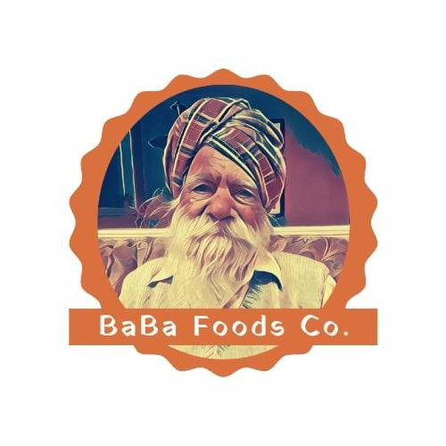 Trademark Logo BABA FOODS CO.