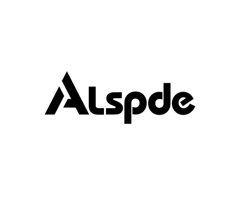 Trademark Logo ALSPDE