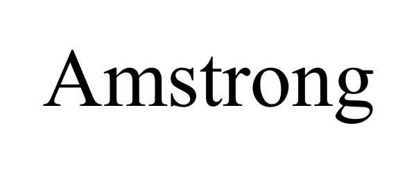  AMSTRONG