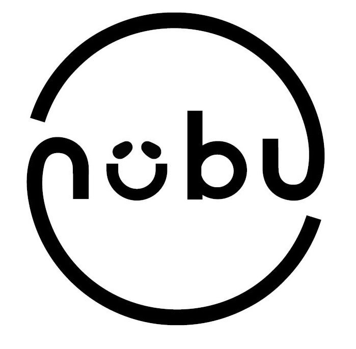 Trademark Logo NUBU