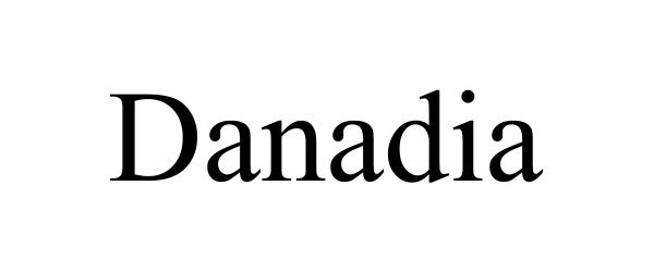  DANADIA