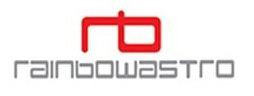 Trademark Logo RAINBOWASTRO
