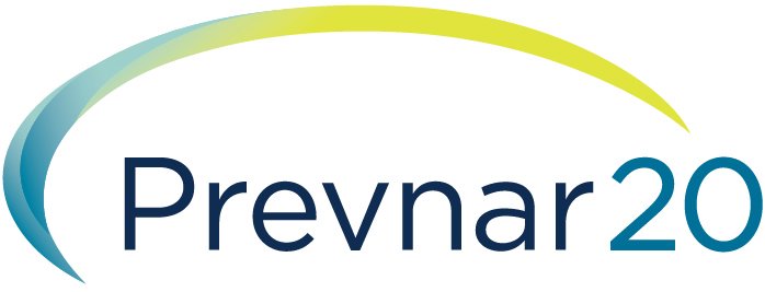 Trademark Logo PREVNAR 20