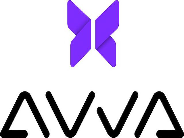 Trademark Logo AVVA