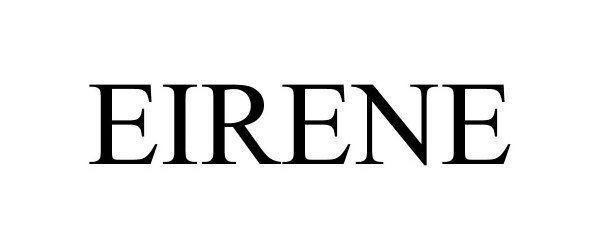  EIRENE