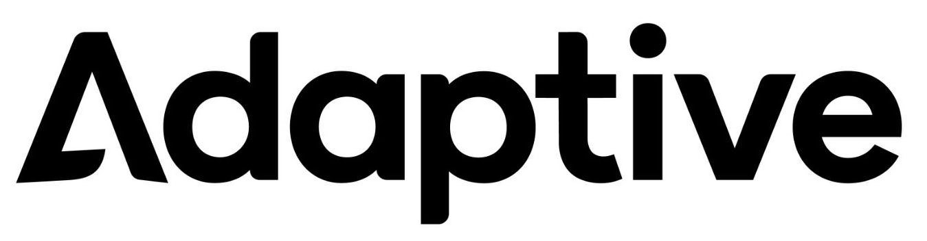 Trademark Logo ADAPTIVE