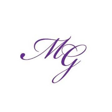 Trademark Logo MG