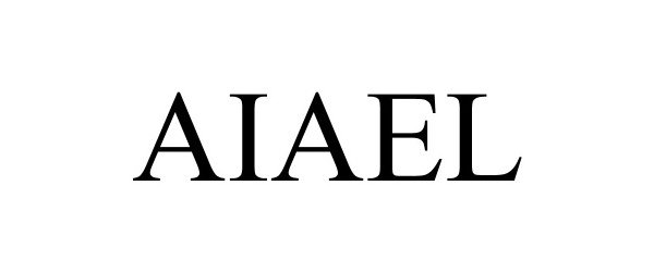  AIAEL